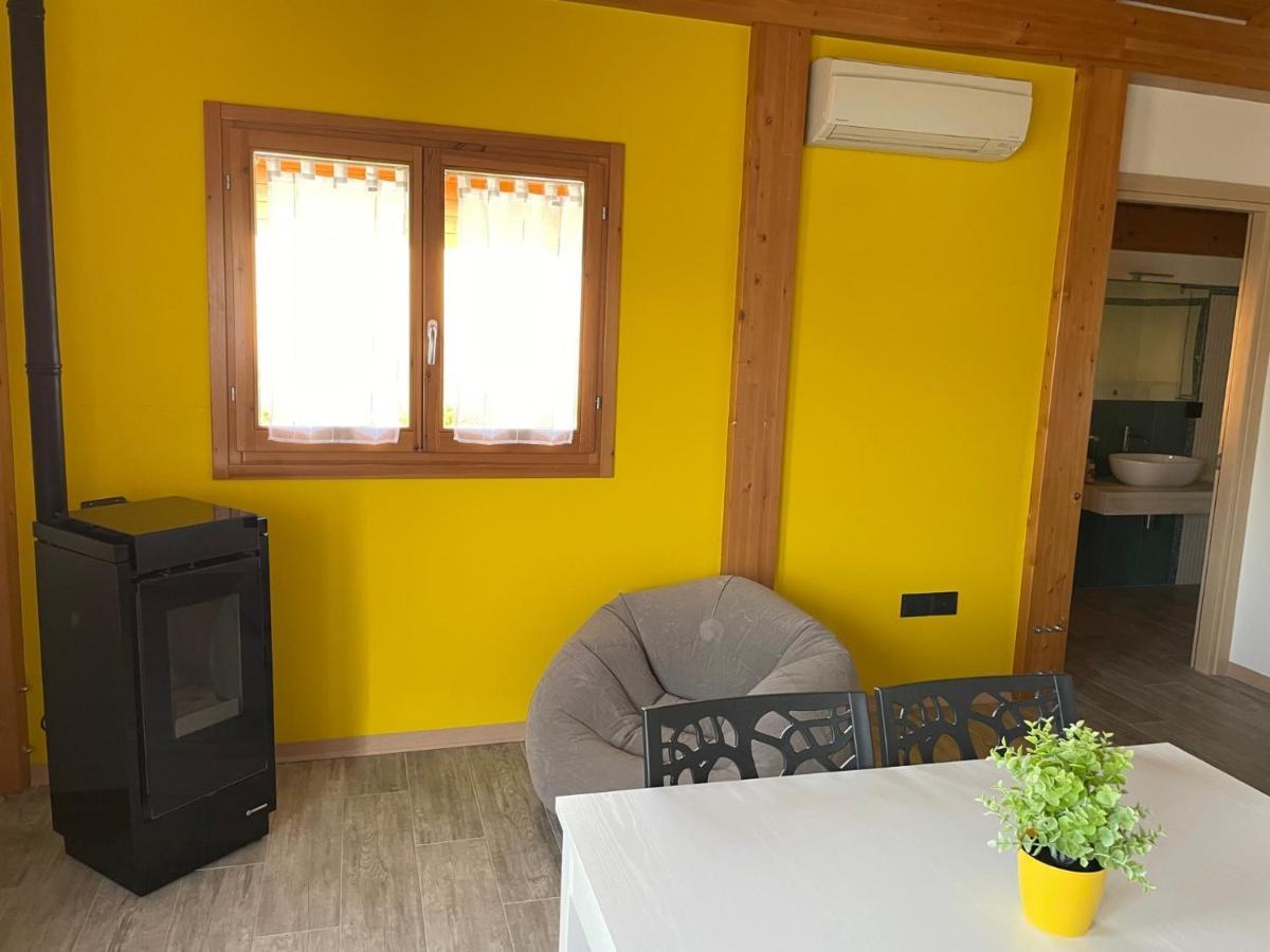 Colleolivi Apartment Serra de' Conti Exterior photo