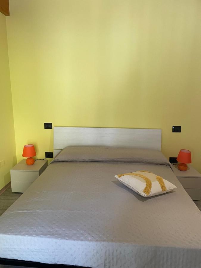 Colleolivi Apartment Serra de' Conti Exterior photo